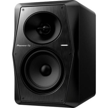 Pioneer Dj Vm-80 8 Tek Siyah Aktif Hoparlör
