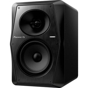 Pioneer Dj Vm-80 8 Tek Siyah Aktif Hoparlör