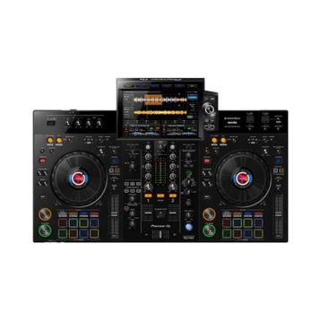 Pioneer DJ XDJ-RX3 2 Kanal DJ Setup