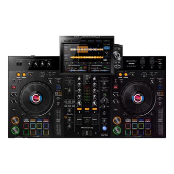 Pioneer DJ XDJ-RX3 2 Kanal DJ Setup
