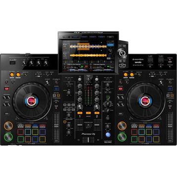 Pioneer DJ XDJ-RX3 2 Kanal DJ Setup
