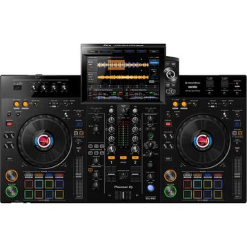 Pioneer DJ XDJ-RX3 2 Kanal DJ Setup