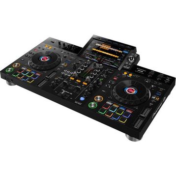 Pioneer DJ XDJ-RX3 2 Kanal DJ Setup