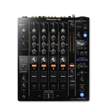 Pioneer DJM-750MK2 DJ Mikseri