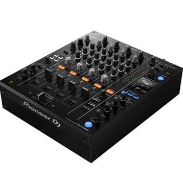 Pioneer DJM-750MK2 DJ Mikseri