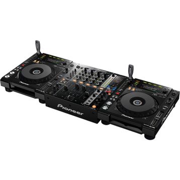 Pioneer DJM-750MK2 DJ Mikseri