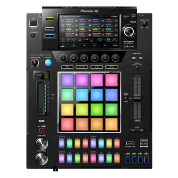Pioneer DJS-1000 Effector
