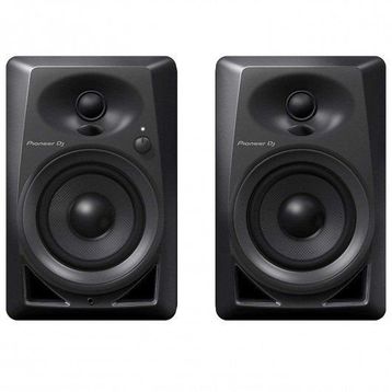 Pioneer DM-40 Çift Aktif Referans Monitör