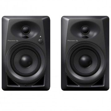 Pioneer DM-40 Çift Aktif Referans Monitör