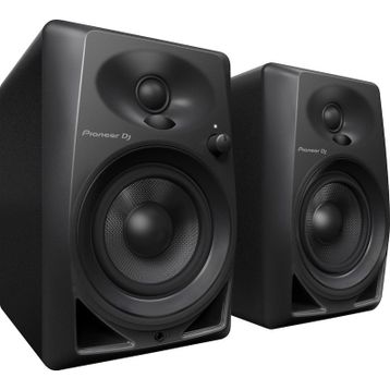 Pioneer DM-40 Çift Aktif Referans Monitör