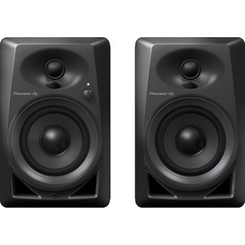 Pioneer DM-40 Çift Aktif Referans Monitör