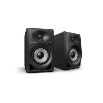 Pioneer DM-40 Çift Aktif Referans Monitör