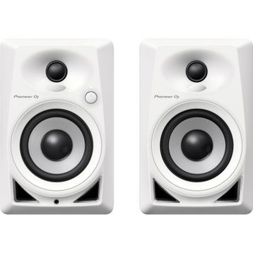 Pioneer DM-40 Çift Aktif Referans Monitör