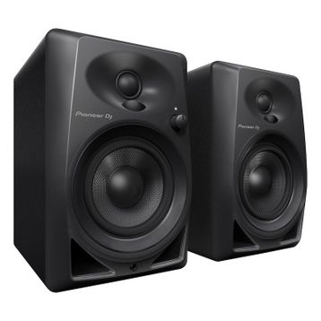 Pioneer DM-40 Çift Aktif Referans Monitör