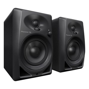 Pioneer DM-40 Çift Aktif Referans Monitör