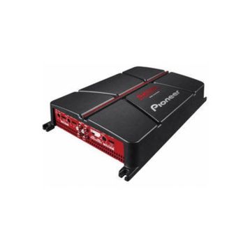 Pioneer GM-A4704 4 Kanal Oto Amfi