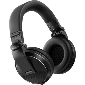 Pioneer HDJ X5K Siyah DJ Kulaklık