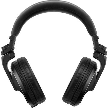 Pioneer HDJ X5K Siyah DJ Kulaklık
