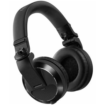 Pioneer HDJ-X7 Profesyonel Siyah Dj Kulaklığı