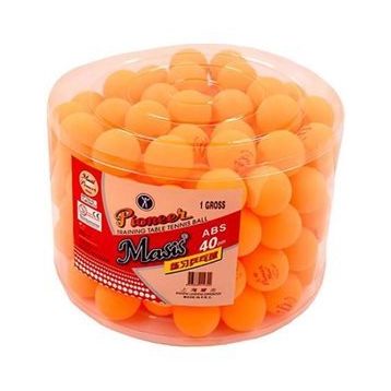 Pioneer Masis 144'lü Pinpon Topu