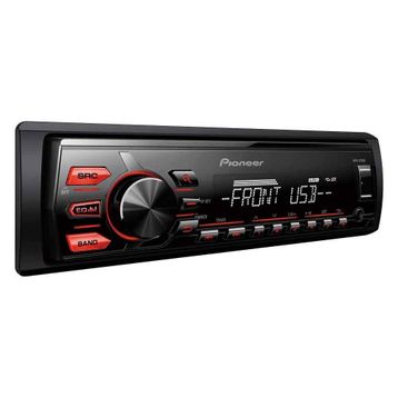 Pioneer MVH-85UB Oto Teyp