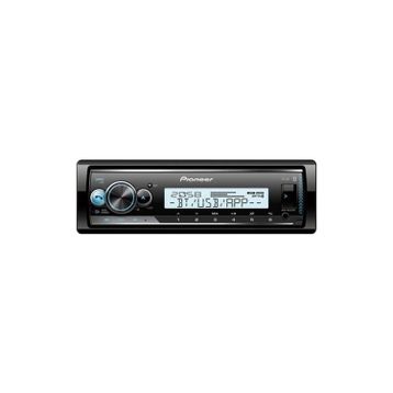 Pioneer MVH-MS510BT Bluetooth Oto Teyp
