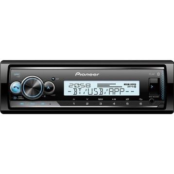 Pioneer MVH-MS510BT Bluetooth Oto Teyp