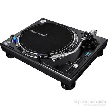 Pioneer PLX-1000 Profesyonel DJ Pikap
