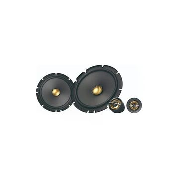 Pioneer TS-A1601C 350W 17 cm 2 Yollu Komponent Hoparlör