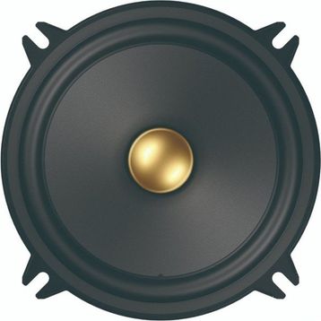 Pioneer TS-A1601C 350W 17 cm 2 Yollu Komponent Hoparlör