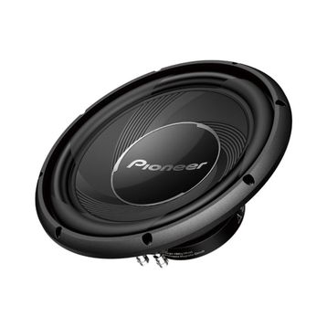 Pioneer TS-A30S4 1400 Watt 30 cm Subwoofer