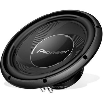 Pioneer TS-A30S4 1400 Watt 30 cm Subwoofer