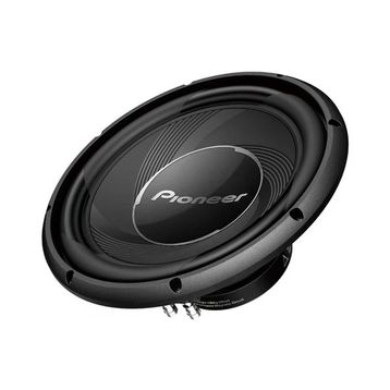 Pioneer TS-A30S4 1400 Watt 30 cm Subwoofer