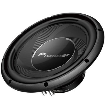 Pioneer TS-A30S4 1400 Watt 30 cm Subwoofer