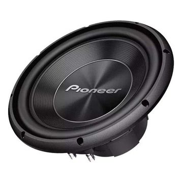 Pioneer TS-A30S4 1400 Watt 30 cm Subwoofer