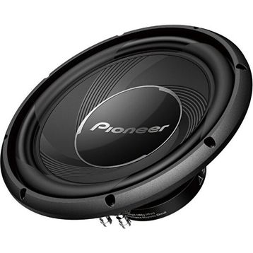 Pioneer TS-A30S4 1400 Watt 30 cm Subwoofer