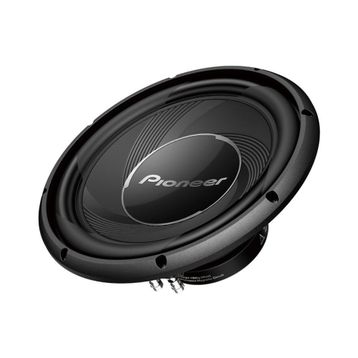Pioneer TS-A30S4 1400 Watt 30 cm Subwoofer