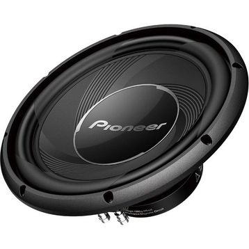 Pioneer TS-A30S4 1400 Watt 30 cm Subwoofer