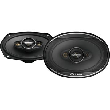 Pioneer TS-A6961F 450 Watt 6x9 Oto Hoparlör