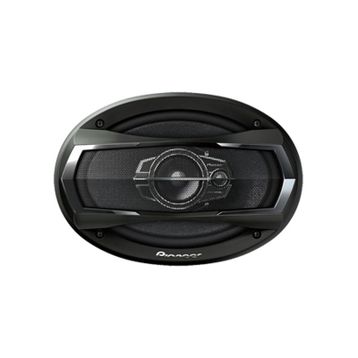 Pioneer TS-A6970F 16x24 cm 600W Oval Oto Hoparlör