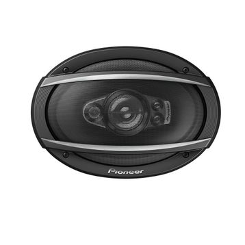 Pioneer TS-A6970F 16x24 cm 600W Oval Oto Hoparlör