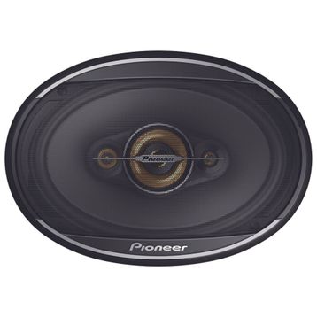 Pioneer TS-A6971F 600 Watt 6x9 Oto Hoparlör