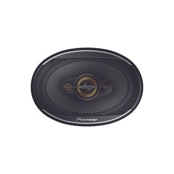 Pioneer TS-A6971F 600 Watt 6x9 Oto Hoparlör