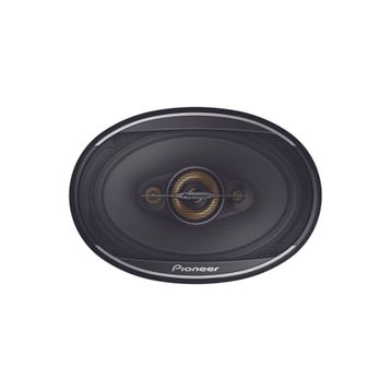 Pioneer TS-A6971F 600 Watt 6x9 Oto Hoparlör