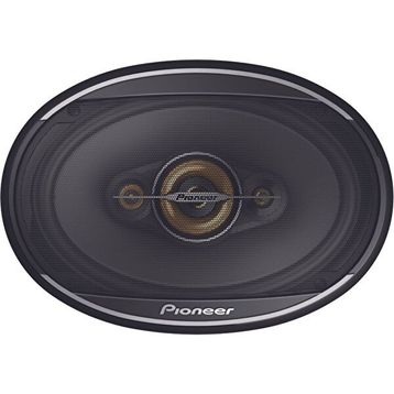 Pioneer TS-A6971F 600 Watt 6x9 Oto Hoparlör