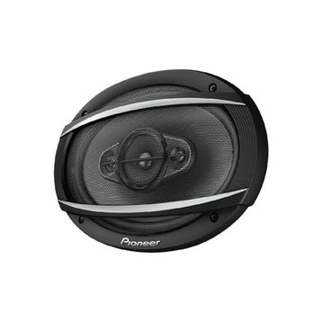 Pioneer TS-A6977S 650 Watt 100RMS Oval Oto Hoparlör