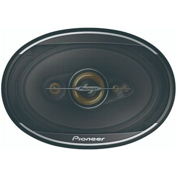 Pioneer TS-A6991F 700 Watt 6x9 Oto Hoparlör
