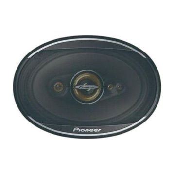 Pioneer TS-A6991F 700 Watt 6x9 Oto Hoparlör