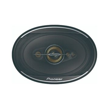 Pioneer TS-A6991F 700 Watt 6x9 Oto Hoparlör