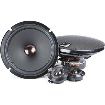 Pioneer TS-D65C 16 Cm 270 W Mid Oto Hoparlör